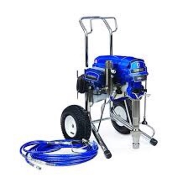 噴塗機最新產品